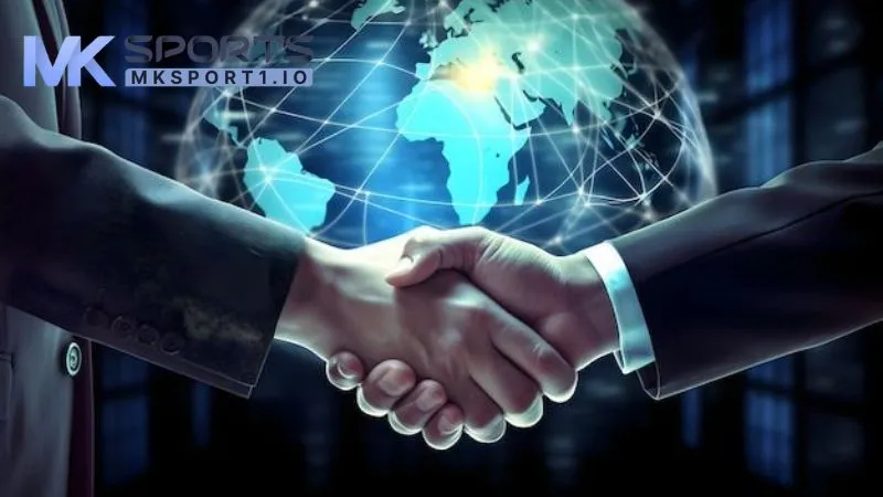 Mksport - Link Vào Mksport Uy Tín, An Toàn - Tải Nhận 100K 3 Mksport đã và đang hợp tác với các thương hiệu lớn để phục vụ hội viên tốt nhất có thể